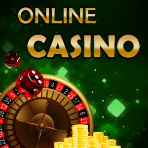 Permainan Kasino Online