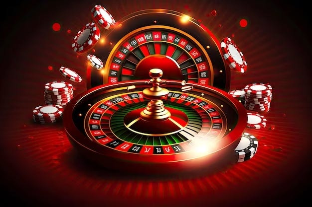 Permainan Live Casino Sangat Populer