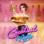 Cocktail Nights Slot Online