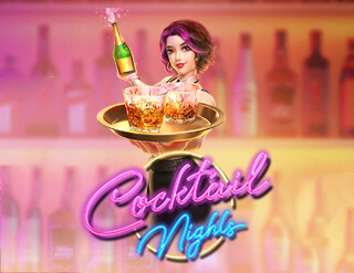 Cocktail Nights Slot Online : A Stylish and Exciting Journey into the World of Mixology