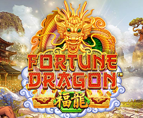Strategi Rahasia untuk Meraih Kemenangan di Slot Fortune Dragon dari NIKITOGEL