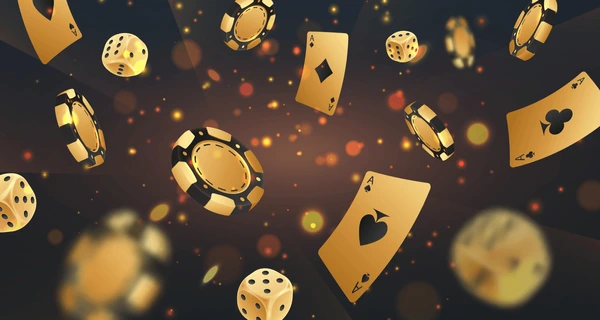 Strategy for Winning Live Casino Games