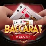 Baccarat Deluxe Slot Online