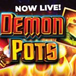 Demon Pots Slot Online