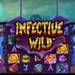Infective Wild Slot Online