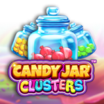 Slot Candy Jar Cluster