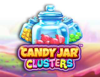 Slot Candy Jar Cluster : Slot Bertema Toples Permen Manis