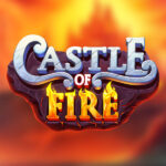 Slot Castle of Fire
