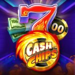 Slot Gacor Cash Chip