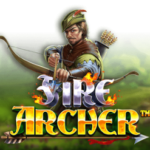 Slot Gacor Fire Archer