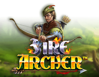 Slot Gacor Fire Archer