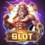 Apintoto Slot Gacor Kakek Zeus