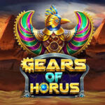 Sejarah Permainan Petualangan Gears of Horus