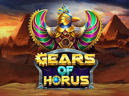 Sejarah Permainan Petualangan Gears of Horus