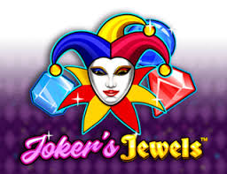 Sejarah Game Joker’s Jewels