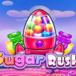 Mengenal Permainan PGSoft Sugar Rush