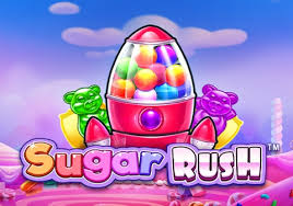 Mengenal Permainan PGSoft Sugar Rush
