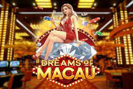 Easy Ways to Play Dreams Of Macau
