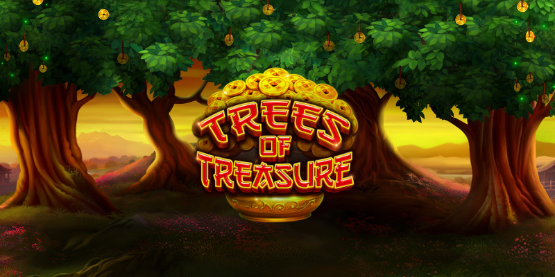 Mencari Kemenangan Di Permainan Trees Of Treasure