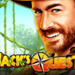 Fokus Di Permainan Jack's Quest Pasti Akan Gacor