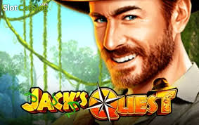 Fokus Di Permainan Jack's Quest Pasti Akan Gacor
