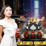 Dragon Tiger Permainan Live Kartu Casino