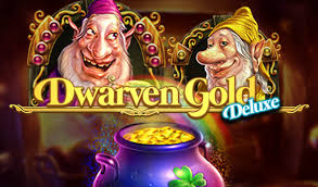 Mengenal Permainan Dwarven Gold Deluxe & Cara Bermain-Nya