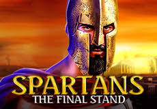 Cara Menang Di Permainan Spartans The Final Stand