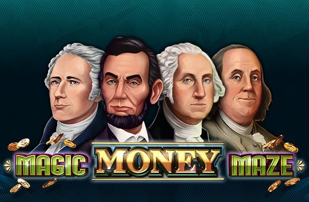 Mengenal Permainan Magic Money Maze & Cara Bermain-Nya