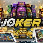 Slot Online Joker Yang Populer