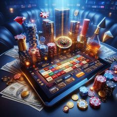 Trik dan Strategi Mendapatkan Jackpot di Togel Hongkong Dengan Mudah