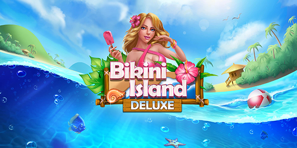 Cara Bermain Di  Bikini Island Deluxe