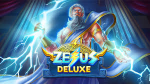 Mengenal Permainan Zeus Deluxe