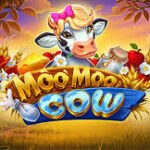 Mengenal Cara JP Di Permainan Moo Moo Cow