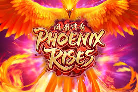 Mencari Keseruan dan Sensasi Dalam Permainan Phoenix Rises