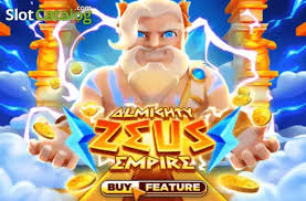 Mengenal Permainan Almighty Zeus Empire & Cara Bermain-Nya