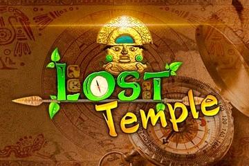 Mengenal Permainan Lost Temple H5 & Cara Bermain-Nya