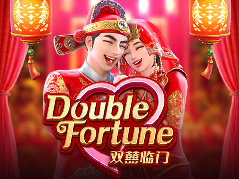 Mengenal Permainan Double Fortune & Cara Bermain-Nya