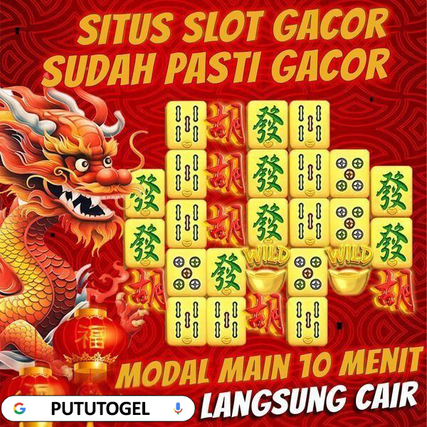 Pututogel : Slot Cruise Royale Fortune Ways Profit Tergacor