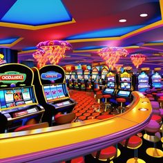 Perbedaan Permainan Roulette Dengan live game