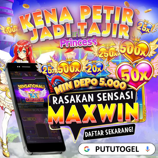 Mystery Mice Slot Pututogel Fortune Ways Profit Tergacor