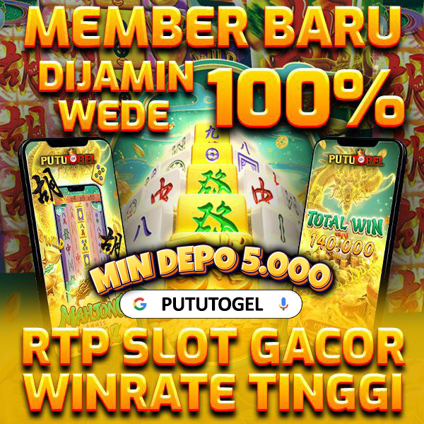 Pututogel : Slot Reel Love Fortune Ways Profit Terpercaya