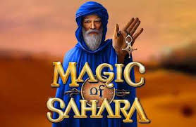 Mencari Kemenangan Dengan Bermain Di Magic of Sahara