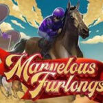 Mengenal Cara Dan Trick Bermain Di Marvelous Furlongs