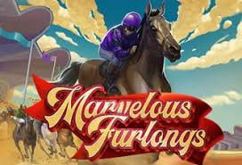 Mengenal Cara Dan Trick Bermain Di Marvelous Furlongs