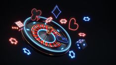 Panduan Lengkap untuk Sistem Taruhan Paroli di Roulette