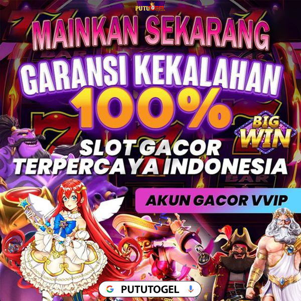 Pututogel : Slot Jungle Delight Fortune Ways Profit Tergacor