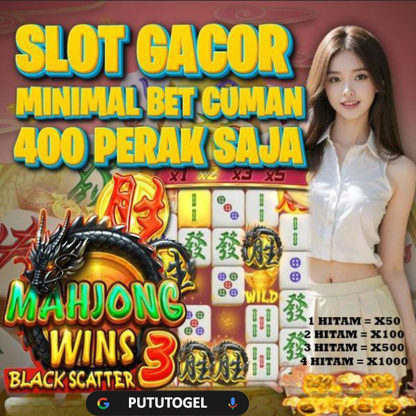 Pututogel : Slot Piggy Bank Bills Fortune Ways Profit 2024