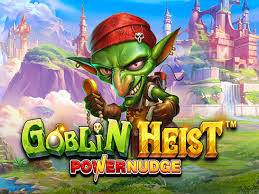 Mengenal Permainan Goblin Heist Powernudge & Cara Bermain-Nya