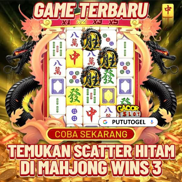 Pututogel : Slot Wealth Inn Fortune Ways Profit Terbesar